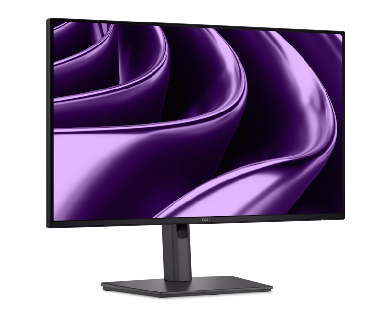 23.8 inch P2426HE 120Hz USB-C Professional IPS monitor