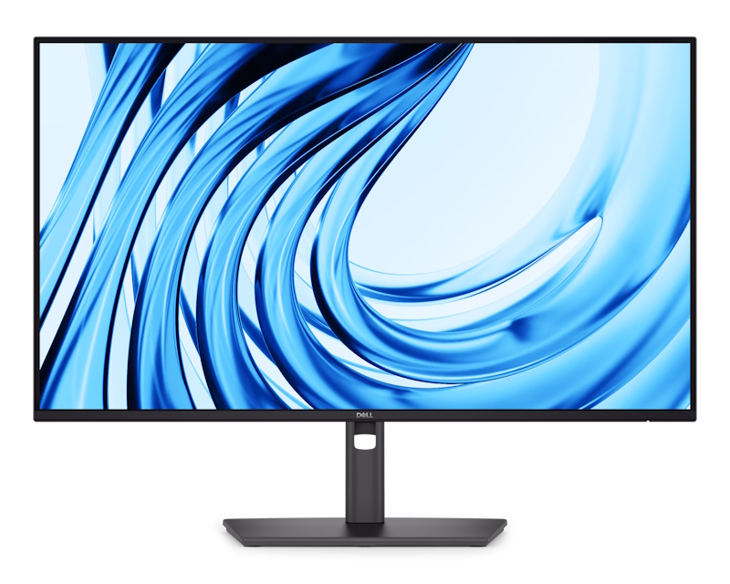27 inch P2726H 120Hz Professional IPS monitor