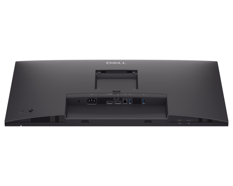 27 inch P2726H 120Hz Professional IPS monitor