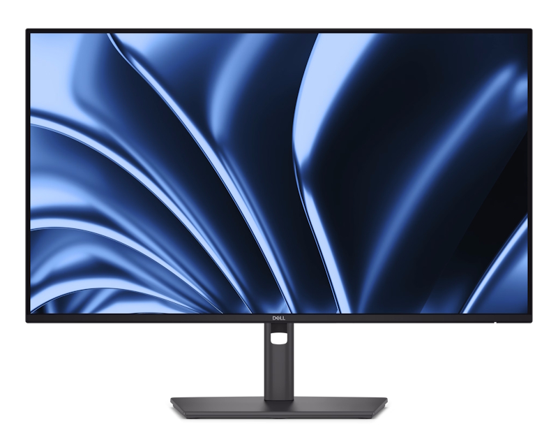 27 inch P2726HE 120Hz Professional IPS monitor
