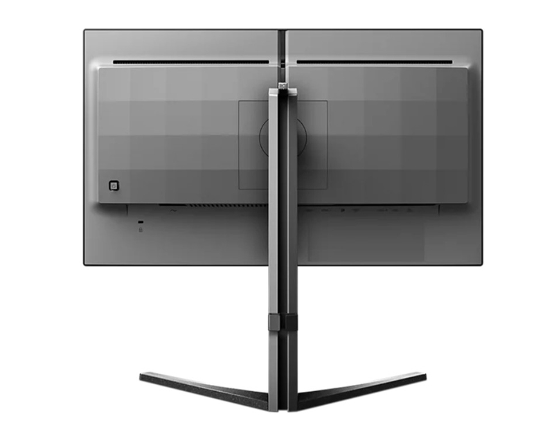 24.5 inča Evnia 25M2N5200U/00 FHD 1920x1080 Fast IPS 390 Hz G-SYNC gaming monitor
