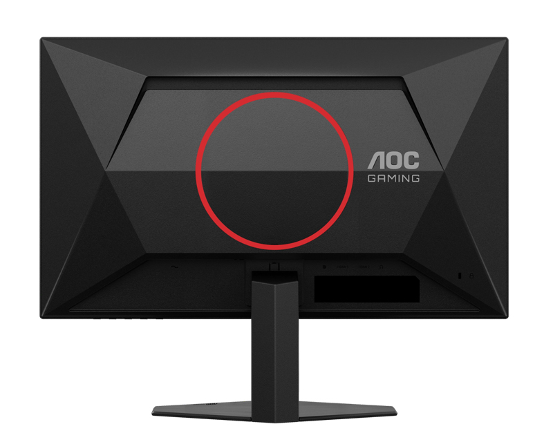 24.5 inča 25G4SRE FHD 1920x1080 Fast IPS 310 Hz G-Sync gaming monitor