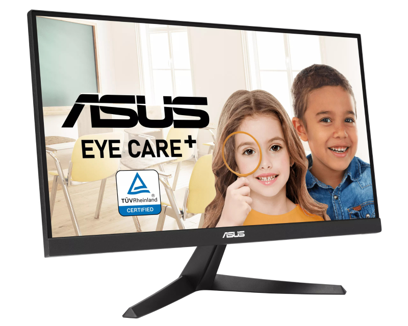22 inča VY229Q Eye Care FHD 1920x1080 IPS monitor