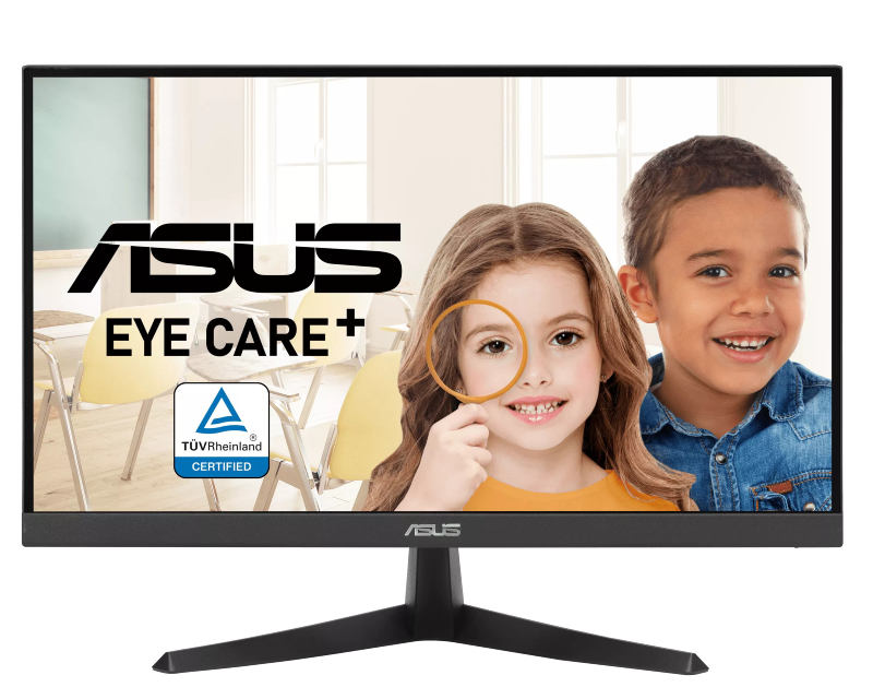 22 inča VY229Q Eye Care FHD 1920x1080 IPS monitor