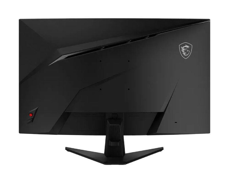 32 inča MAG 321CQF E18 WQHD 2560x1440 180Hz FreeSync zakrivljeni gaming monitor