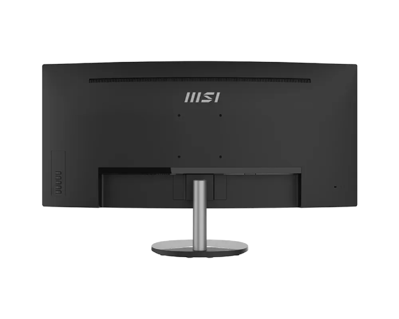 34 inča PRO MP341CQ E12 UWQHD 3440x1440 100Hz AdaptiveSync zakrivljeni kancelarijski monitor crni