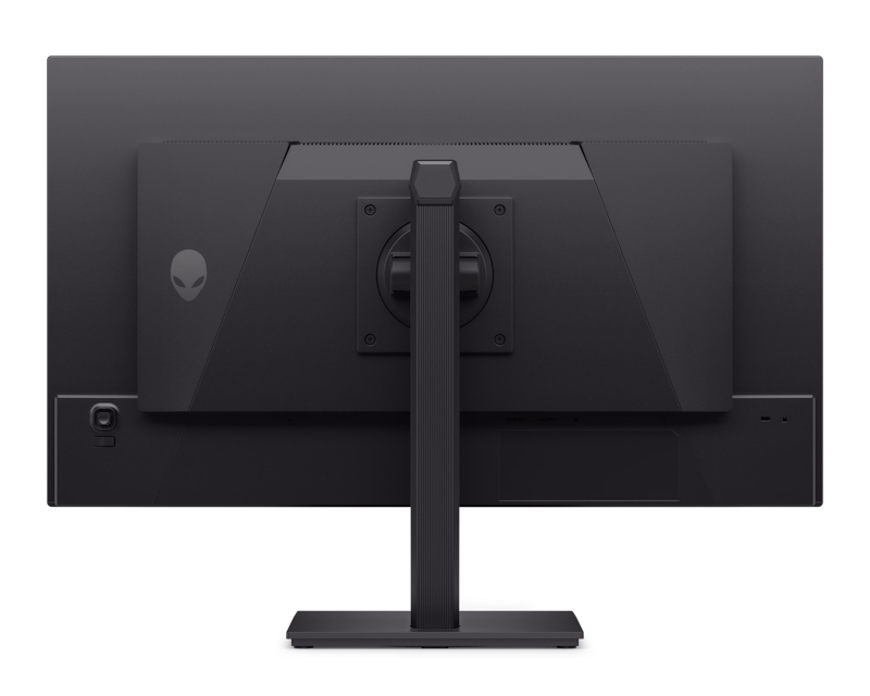 27 inch AW2726DM QHD OLED 240Hz FreeSync Alienware Gaming monitor