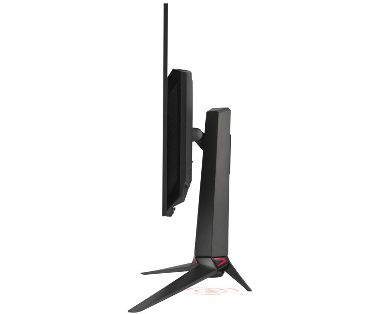 32 inča ROG Swift PG32UCDM3 UHD 3840x2160 QD-OLED 240 Hz gaming monitor