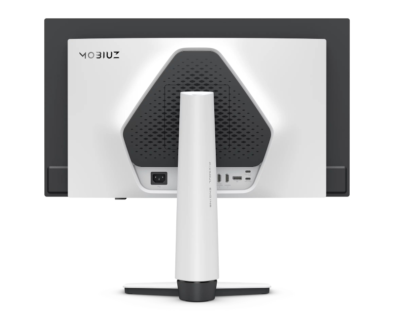 27 inča EX271UZ MOBIUZ UHD 3840x2160 OLED 240 Hz FreeSync Premium Pro gaming monitor