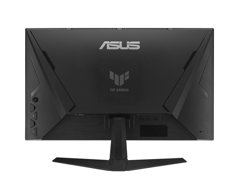 23.8 inča TUF VG249Q5A FHD 1920x1080 Fast IPS 200Hz Adaptive Sync gaming monitor