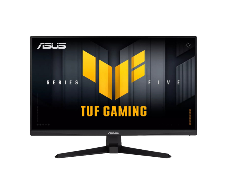 23.8 inča TUF VG249Q5A FHD 1920x1080 Fast IPS 200Hz Adaptive Sync gaming monitor