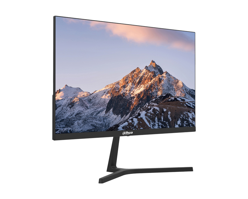 21.45 inča LM22-B200S FHD 1920x1080 VA 100 Hz monitor
