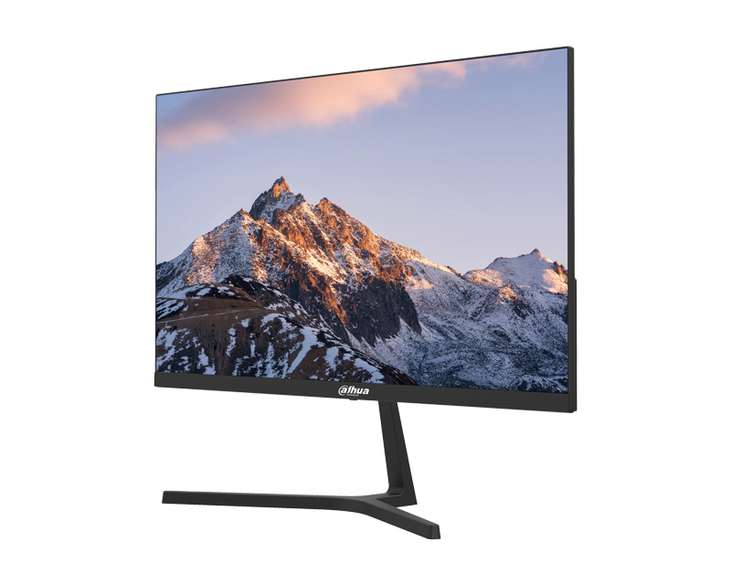 21.45 inča LM22-B200S FHD 1920x1080 VA 100 Hz monitor