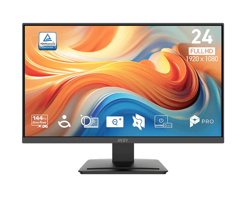 PRO MP241 E14V business monitor