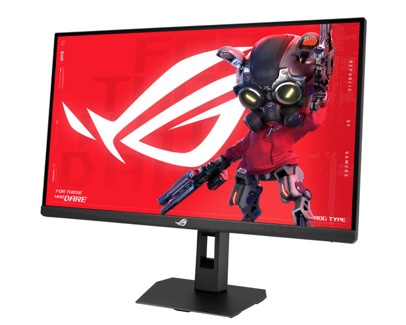 27 inča ROG Strix Pulsar XG27AQNGV QHD 2560x1440 Ultrafast IPS 360 Hz gaming monitor