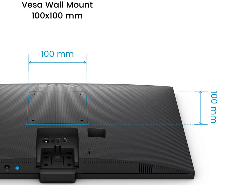 27 inča GW2790C FHD 1920x1080 IPS 144 Hz FreeSync monitor