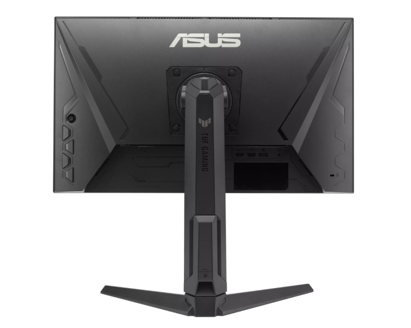 24.5 inča TUF VG259QL5A FHD 1920x1080 Fast IPS 200 Hz HDR10 gaming monitor