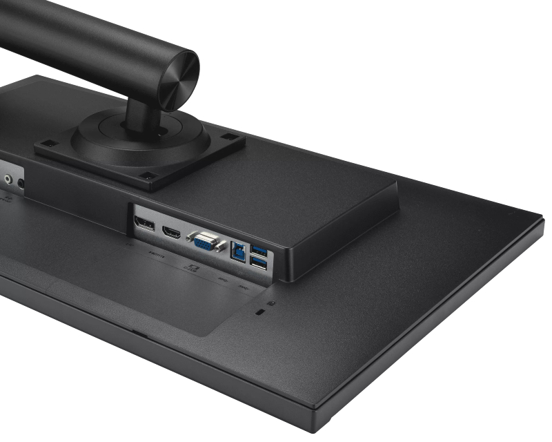 23.8 inča VA24DQFS FHD 1920x1080 IPS 100Hz monitor