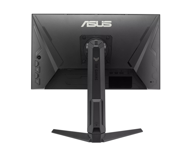 TUF Fast gaming monitor