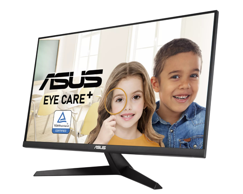 27 inča Eye Care VY27UQ UHD 3840x2160 IPS HDR10 monitor