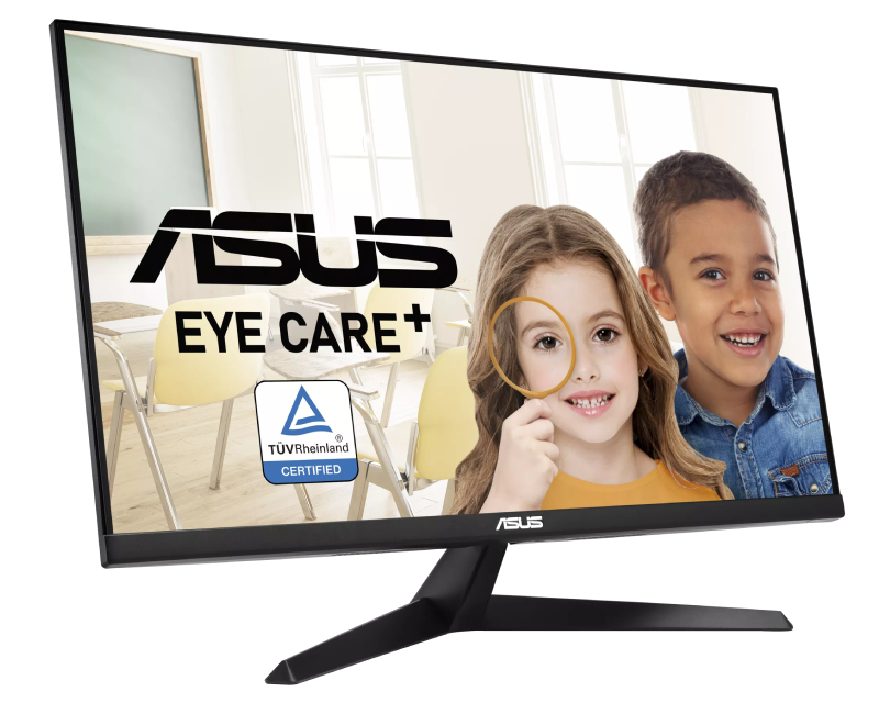 Eye Care monitor