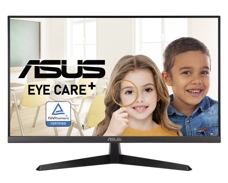 27 inča Eye Care VY27UQ UHD 3840x2160 IPS HDR10 monitor