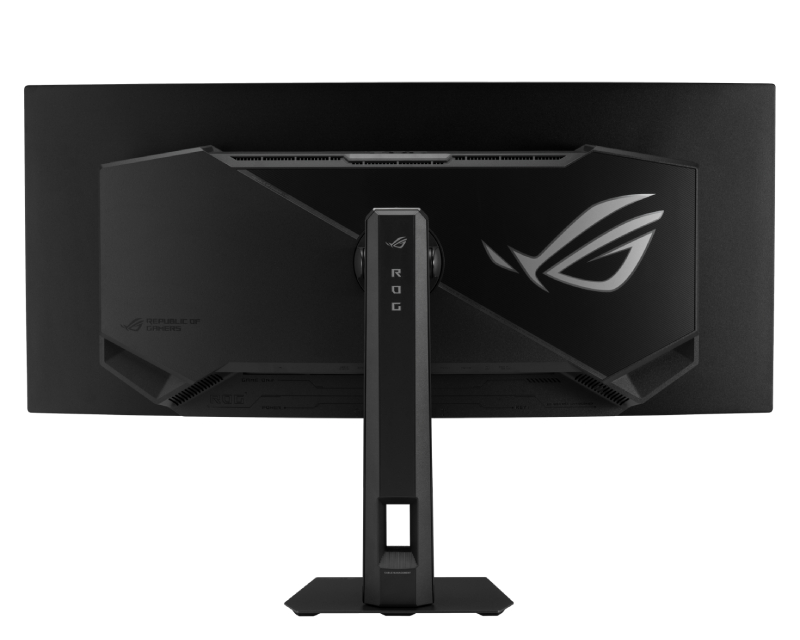 34 inča ROG Strix XG34WCDMS UWQHD 3440x1440 QD-OLED 280 Hz HDR10 zakrivljeni gaming monitor