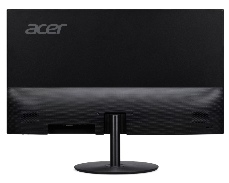 WQHD monitor