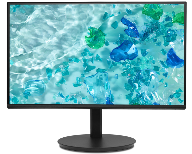 Monitor