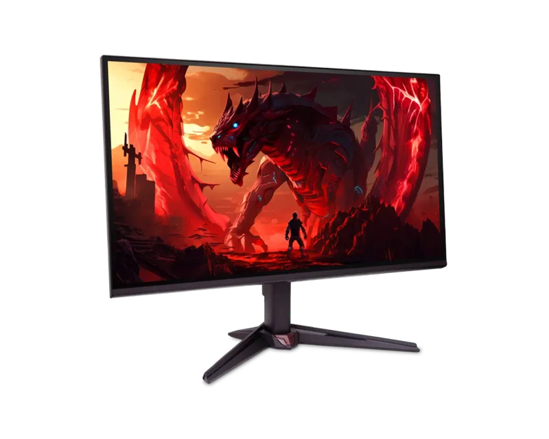 27 inča Nitro VG270UP6BMIIPX QHD 2560×1440 IPS 144 Hz HDR10 gaming monitor
