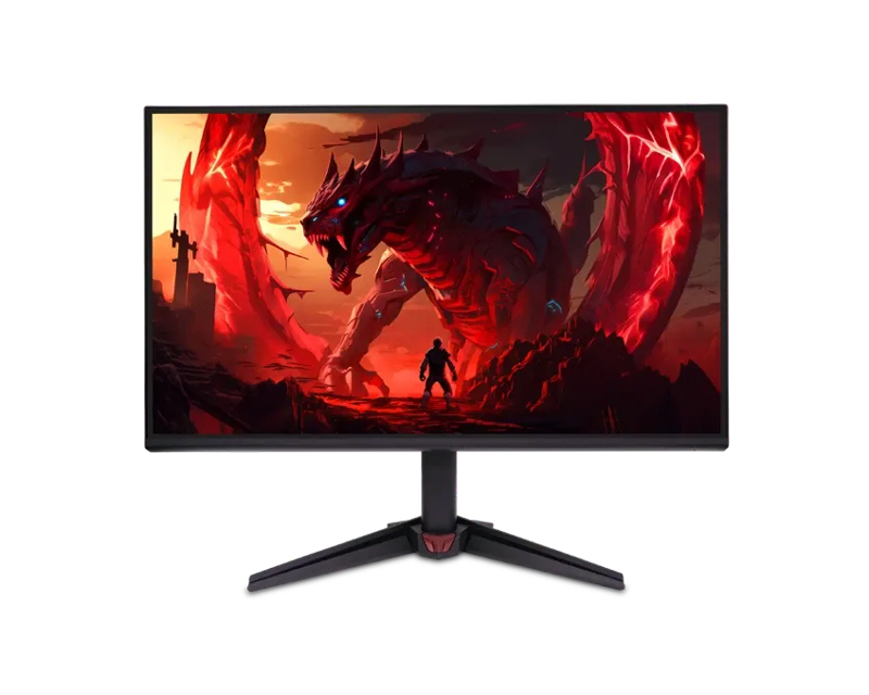 27 inča Nitro VG270UP6BMIIPX QHD 2560×1440 IPS 144 Hz HDR10 gaming monitor