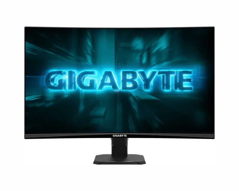 SS-VA FreeSync Premium zakrivljeni gaming monitor