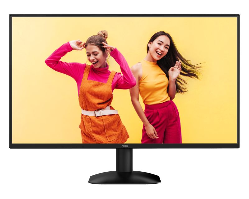 27 inča Q27B35S3 QHD 2560x1440 IPS 120 Hz kancelarijski monitor