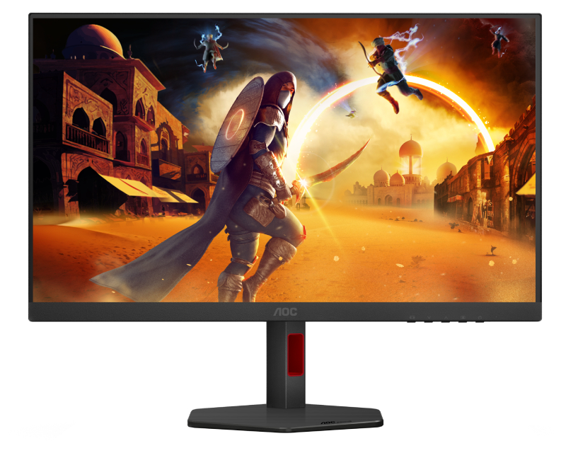 27 inča 27G4ZR FHD 1920x1080 260Hz Adaptive Sync gaming monitor