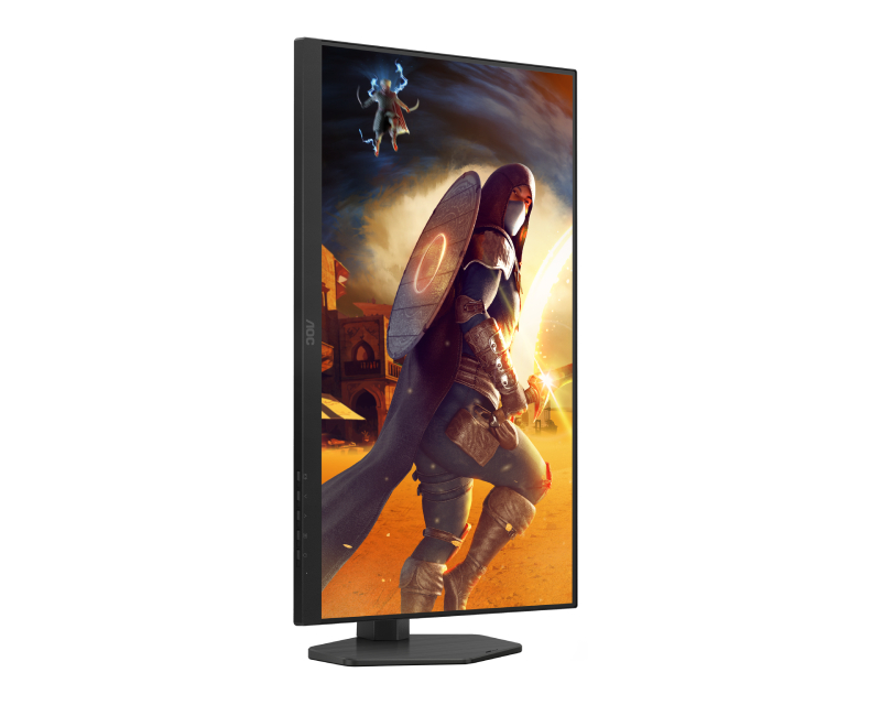 27 inča 27G4ZR FHD 1920x1080 260Hz Adaptive Sync gaming monitor