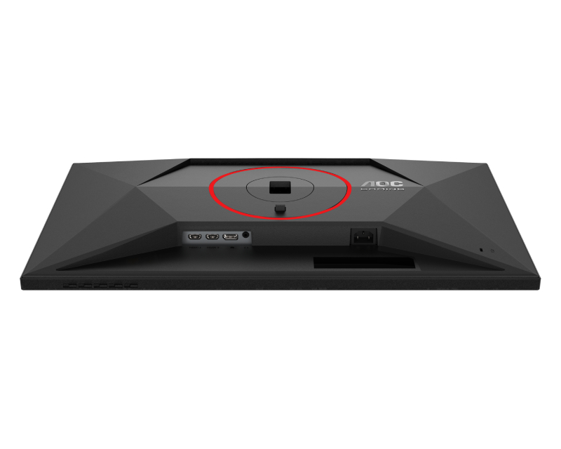 27 inča 27G4ZR FHD 1920x1080 260Hz Adaptive Sync gaming monitor