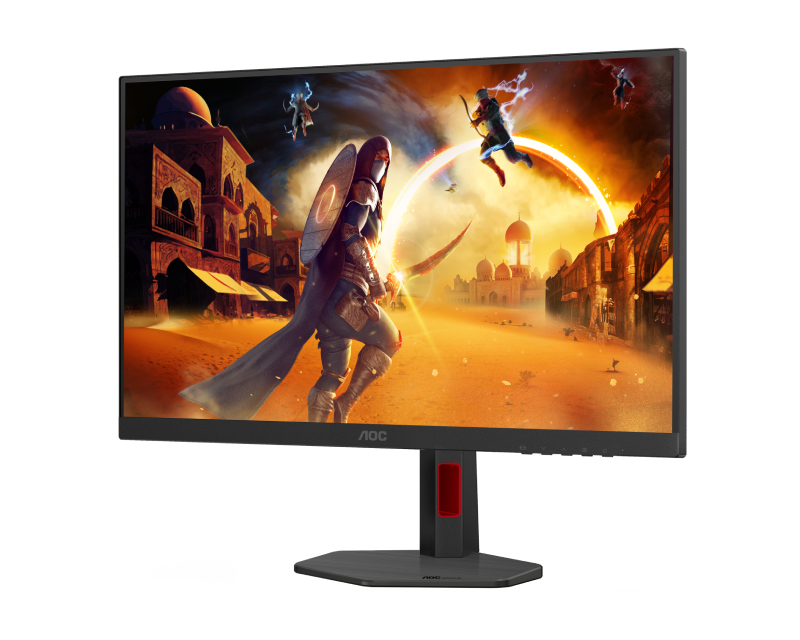 27 inča 27G4ZR FHD 1920x1080 260Hz Adaptive Sync gaming monitor