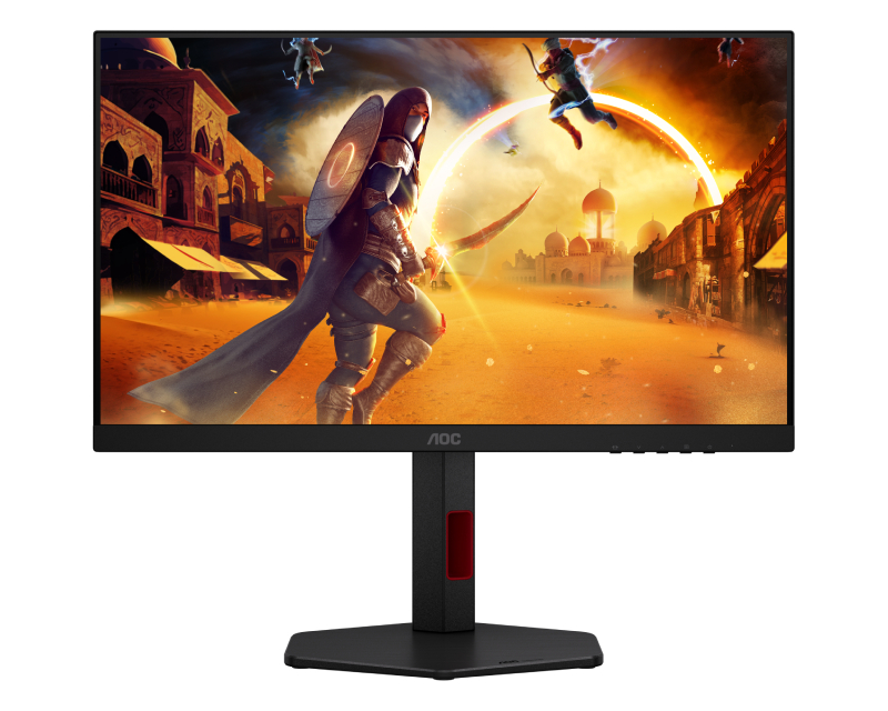 23.8 inča 24G4ZR FHD 1920x1080 IPS 260 Hz gaming monitor