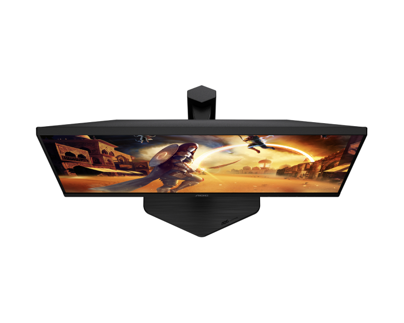 23.8 inča 24G4ZR FHD 1920x1080 IPS 260 Hz gaming monitor