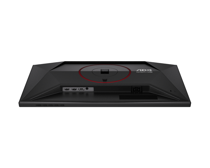 23.8 inča 24G4ZR FHD 1920x1080 IPS 260 Hz gaming monitor
