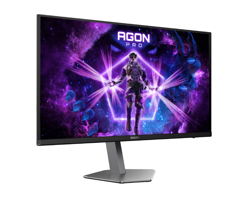 27 inča AG276QZD2 QHD 2560x1440 280Hz QD-OLED Gaming monitor