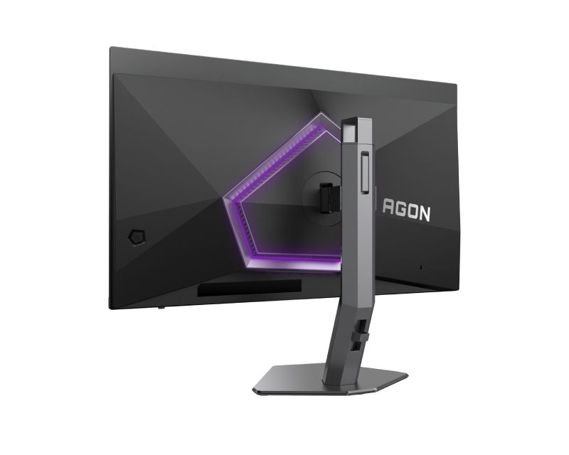 27 inča AG276QZD2 QHD 2560x1440 280Hz QD-OLED Gaming monitor