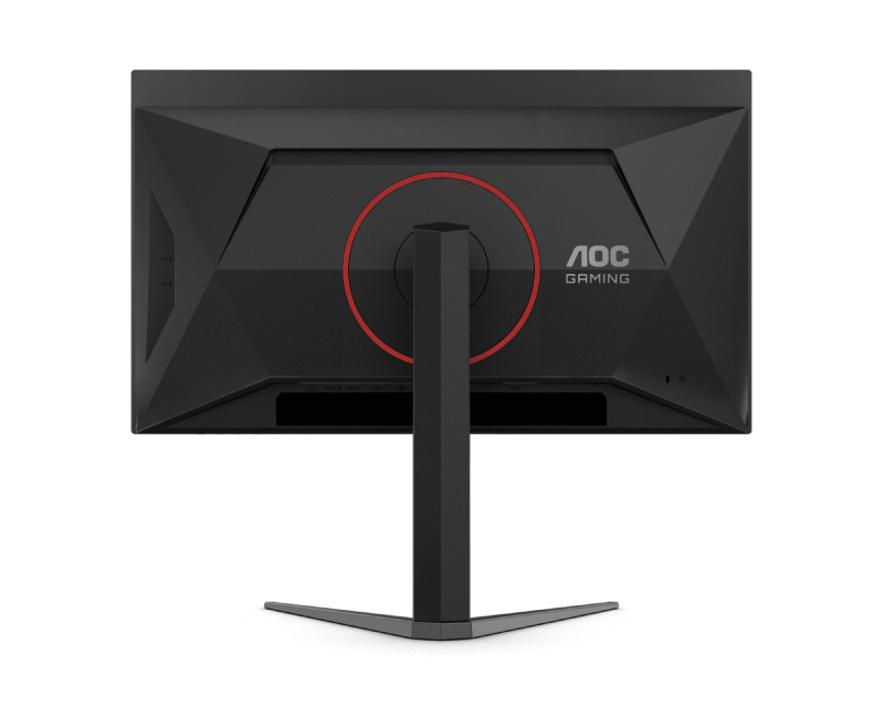27 inča Q27G4ZD QHD 2560x1440 QD-OLED 240Hz Adaptive Sync Gaming monitor