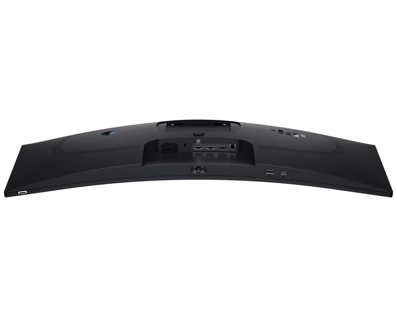 31.5 inch AW3226DM QHD 240Hz FreeSync Alienware Gaming zakrivljeni monitor