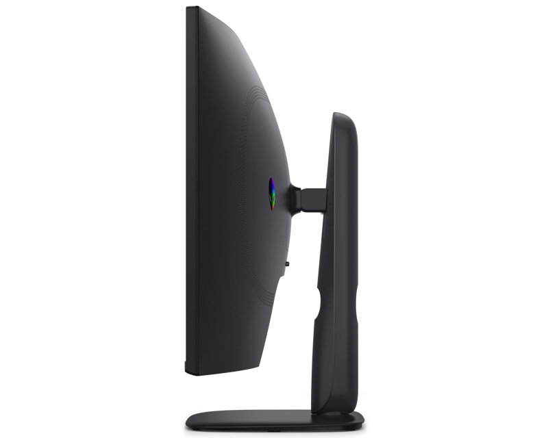 31.5 inch AW3226DM QHD 240Hz FreeSync Alienware Gaming zakrivljeni monitor