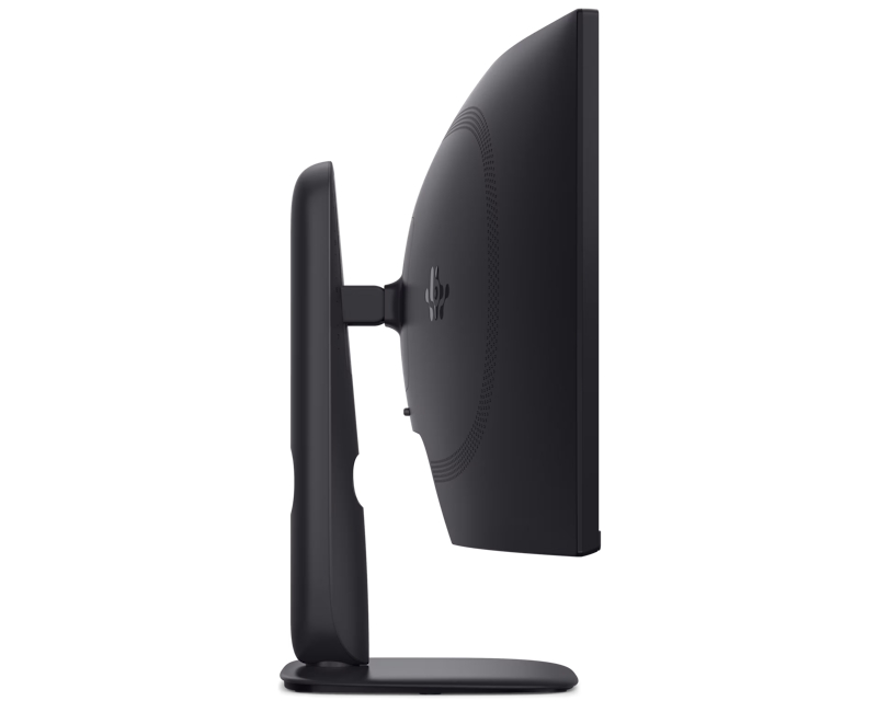 WQHD FreeSync Alienware Gaming zakrivljeni monitor