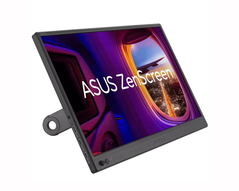 ZenScreen prenosni monitor
