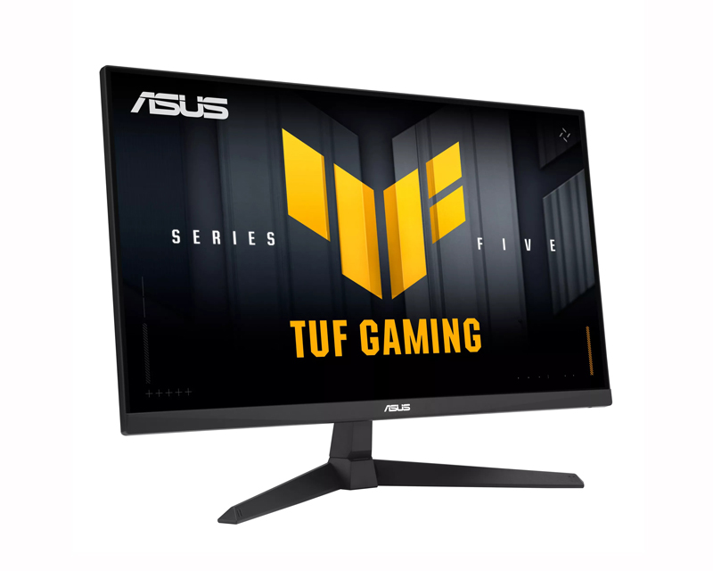 27 inča TUF VG279QE5A FHD 1920x1080 IPS 146Hz gaming monitor