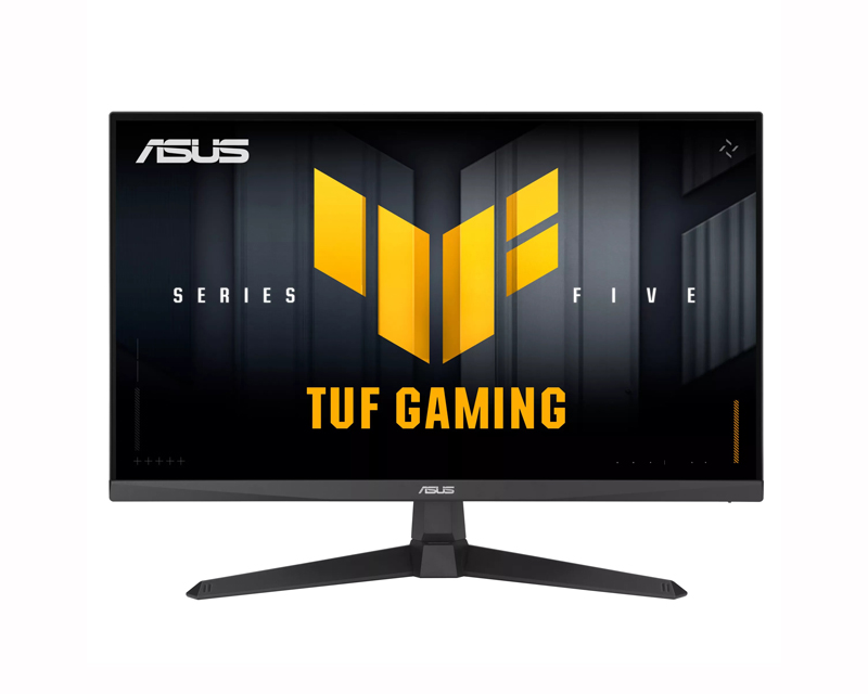 27 inča TUF VG279QE5A FHD 1920x1080 IPS 146Hz gaming monitor
