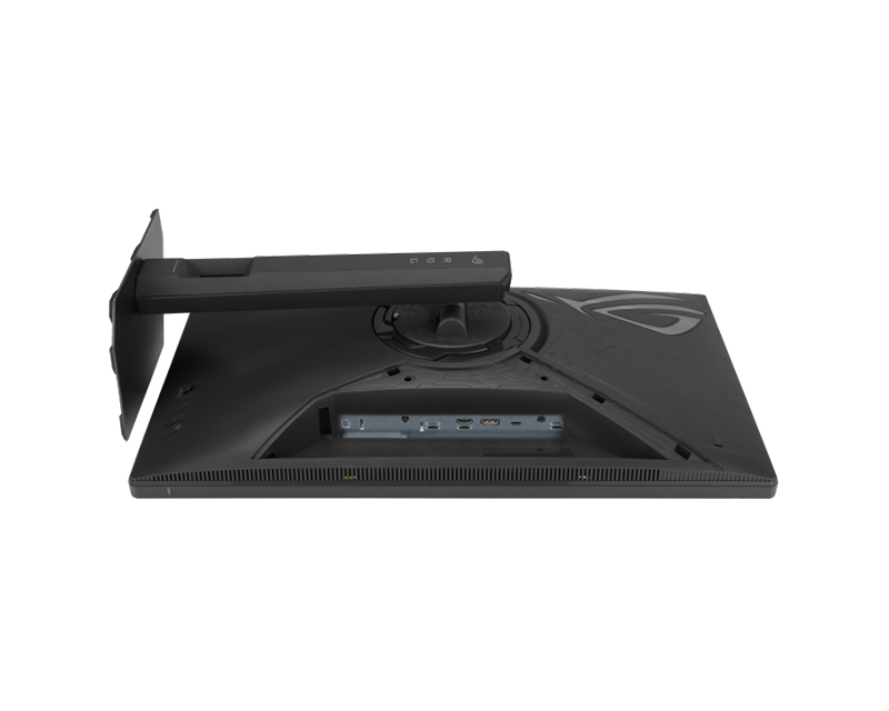 27 inča XG27ACMEG ROG Strix QHD 2560x1440 Fast IPS 260Hz FreeSync Premium gaming monitor